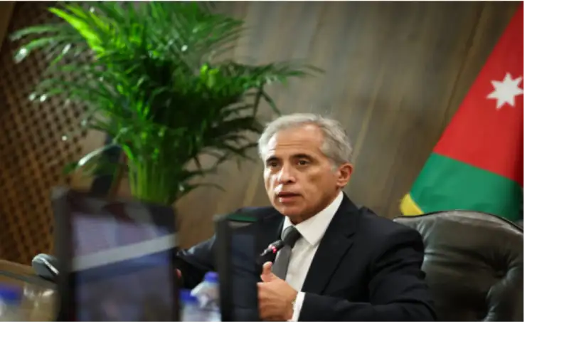 رئيس الوزراء: عندما يتعلق الأمر بالأردن