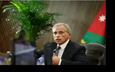 صحيفة نيسان ـ رئيس الوزراء: عندما يتعلق الأمر بالأردن