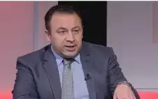 صحيفة نيسان ـ خبير دستوري يوضح الحالات التي تؤدي