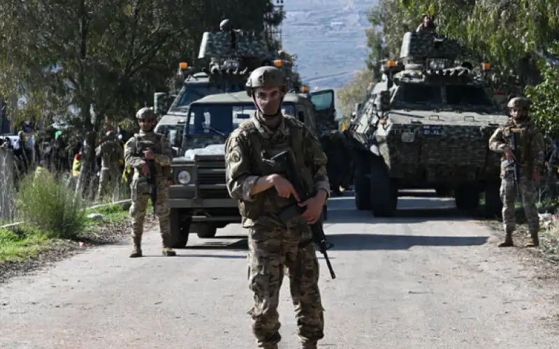 لبنان .. توقيف عناصر من حماس