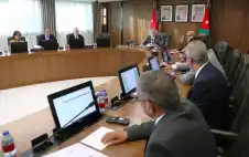 صحيفة نيسان ـ قرارات جديدة لمجلس الوزراء