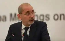 صحيفة نيسان ـ الصفدي يشكر دولا تضامنت مع الأردن: