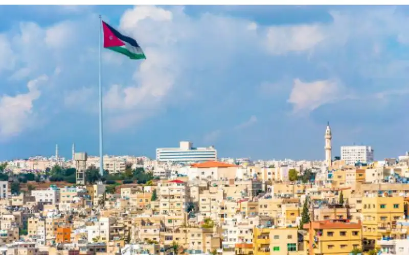 الارصاد : عطلة نهاية اسبوع دافئة