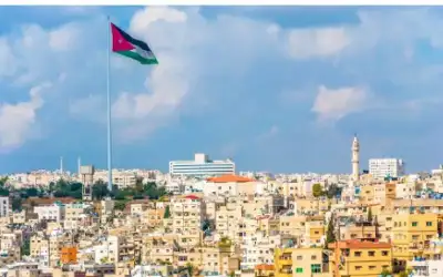 الارصاد : عطلة نهاية اسبوع دافئة