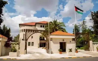 البطاينة أمينا عاما لسلطة المياه ومقطش
