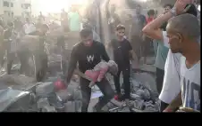 صحيفة نيسان ـ انفجار قوي في موقع لاختبار الصورايخ