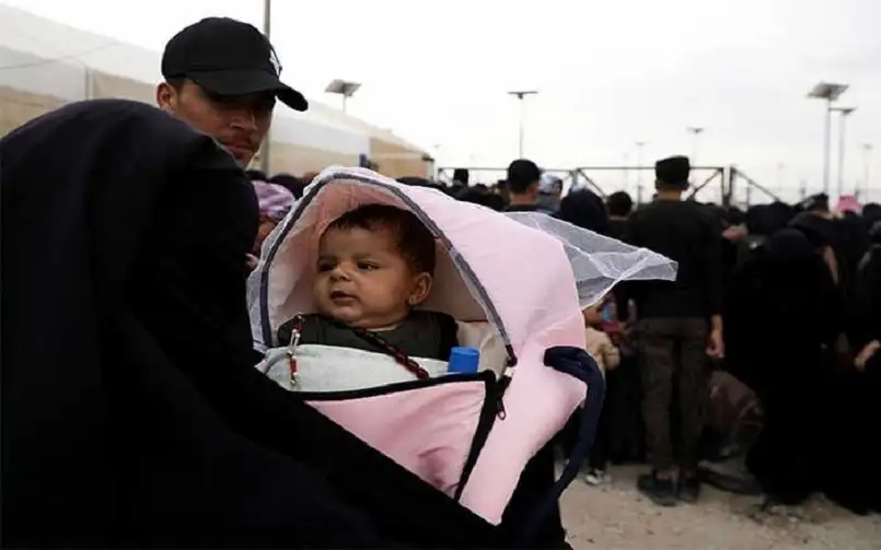 200 ألف مولود لم يسجلوا في