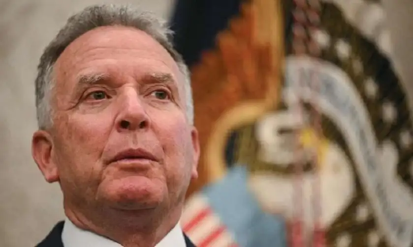 “المهم ما يقوله اليهود”… هل يضع