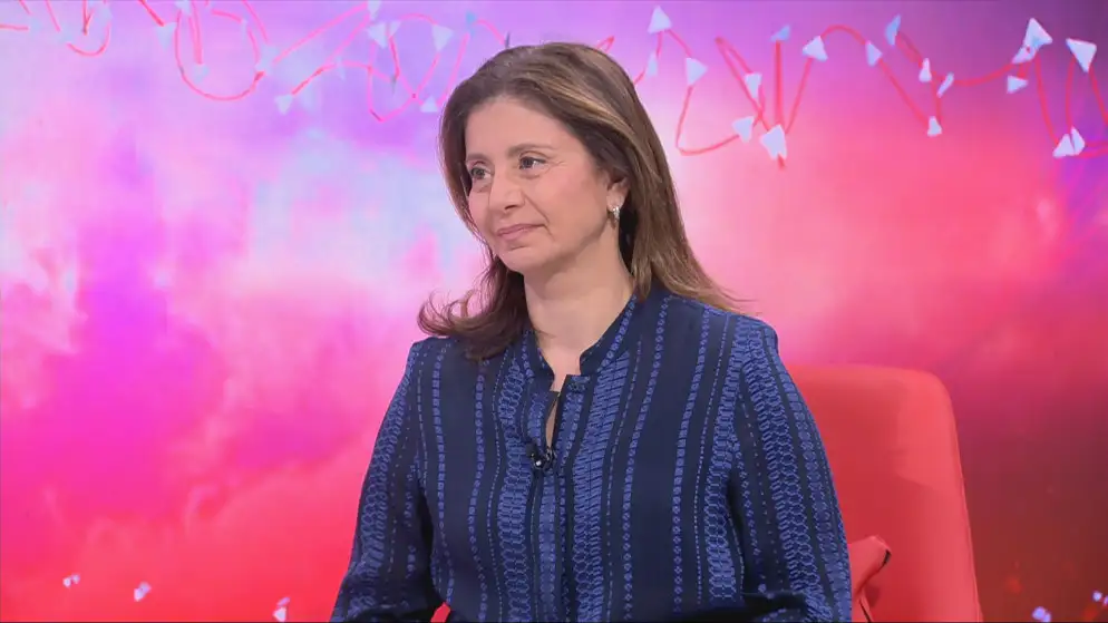 الأميرة دانا فراس: جائزة التراث للعام