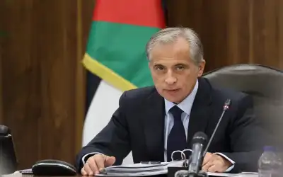 حسان: عندما يتعلق الأمر بأمن الأردن