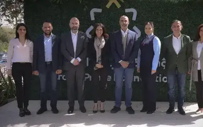 زين توسع تعاونها مع مؤسسة ولي