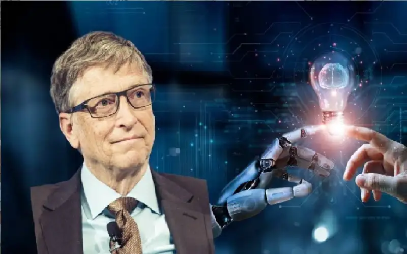 بيل غيتس يحذر.. ماذا لو قرر