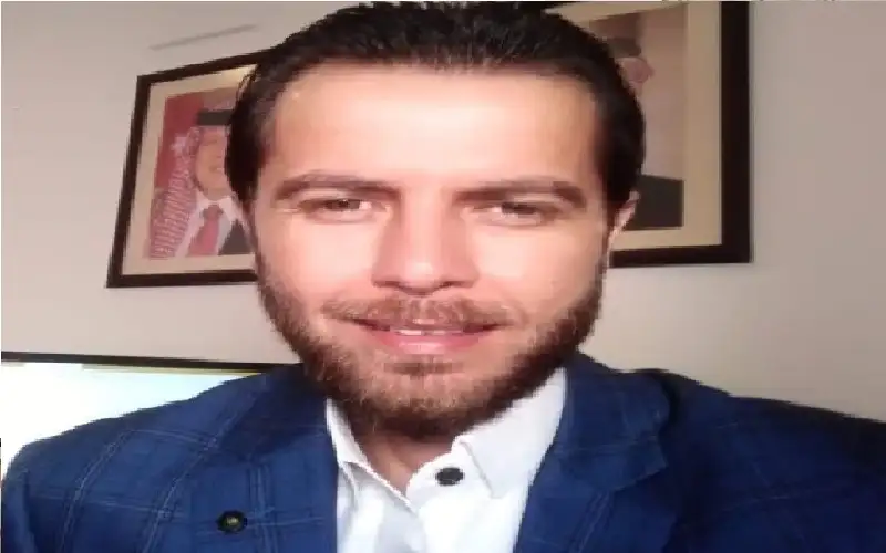 القرالة ناطقا لدائرة الشؤون الفلسطينية