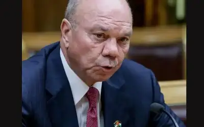 الفايز: لن يسمح بعد الان برفع