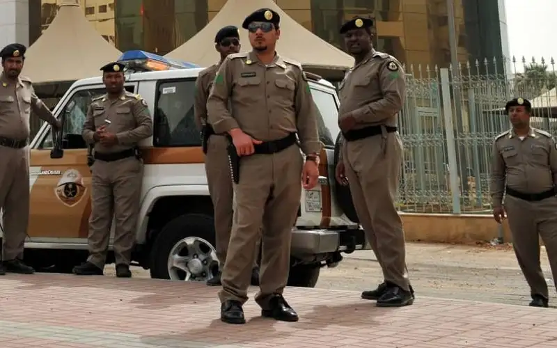 السعودية تنفذ حكم القتل تعزيرا بحق