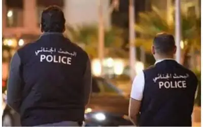 البحث الجنائي يكشف تفاصيل جريمة قتل