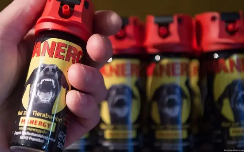 الاردن .. مزحة تنتهي باصابة 7