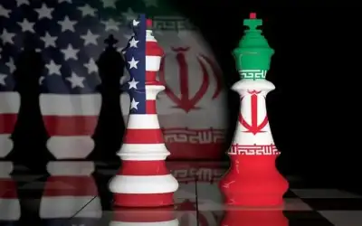 تراجع ترمب عن ضرب إيران يسلط