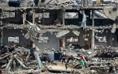 حماس: نجهز ردنا على المقترح الإسرائيلي
