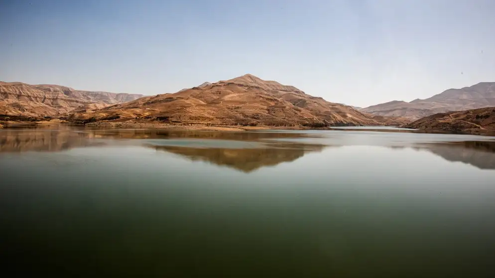 البنك الدولي: المياه المخصصة للبلديات في