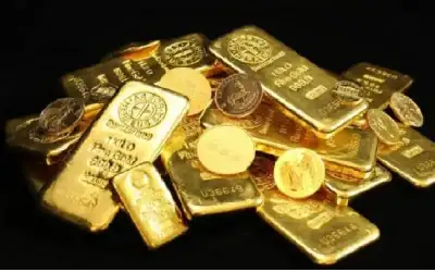 أسعار الذهب تقفز 20 دولارا للأونصة