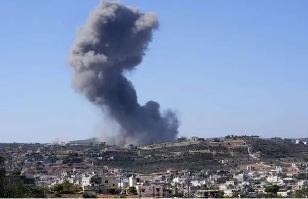 شهيد في غارة إسرائيلية على جنوب