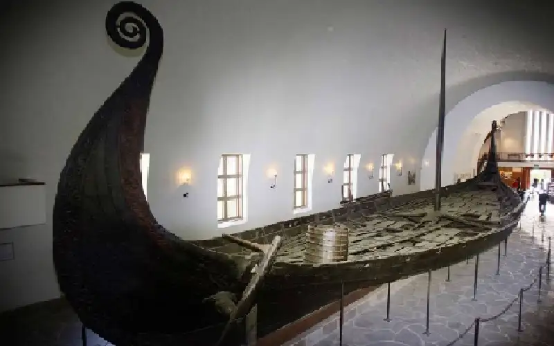 عندما تبوح الأرض بأسرارها.. كنوز لا