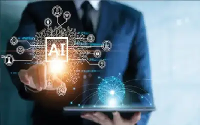 سباق الذكاء الاصطناعي.. شركات ناشئة تحقق