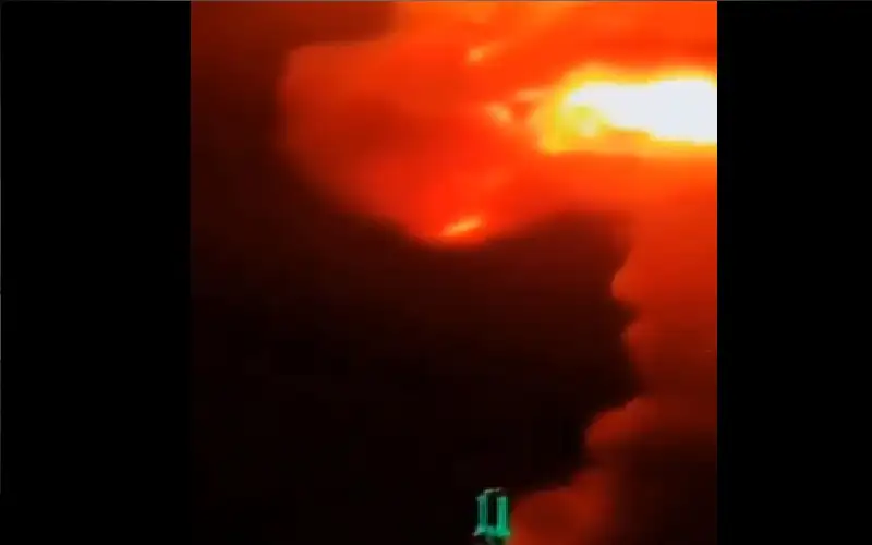 فيديو.. لمقاتلات الأمريكية F-16 نفذت أكثر