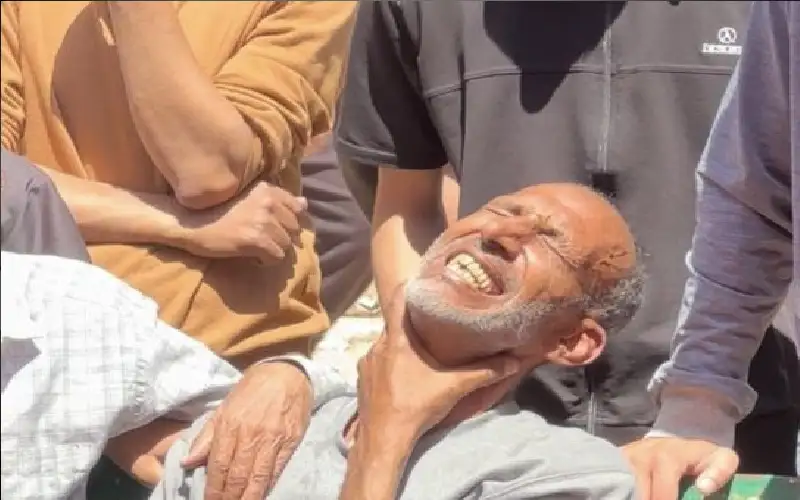 عن العم أبو نضال أبو ركبة