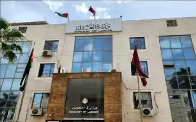 2194 شكوى عمالية في الربع الأول