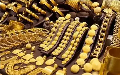 نقابة الحلي تحذر من شراء المسكوكات