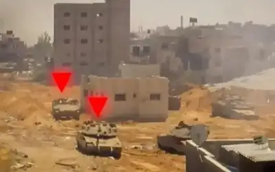 القسام: أوقعنا قوة صهيونية بين قتيل
