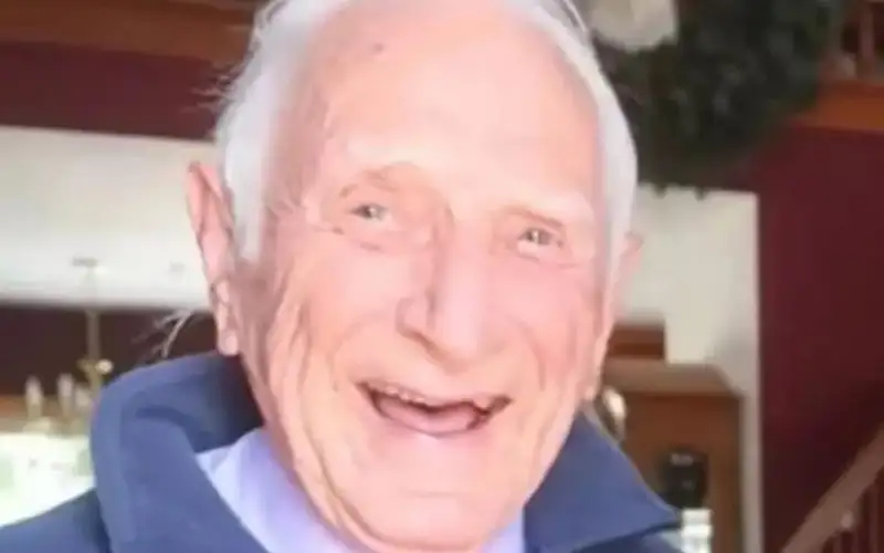 خبير تغذية عمره 101 عاما يكشف