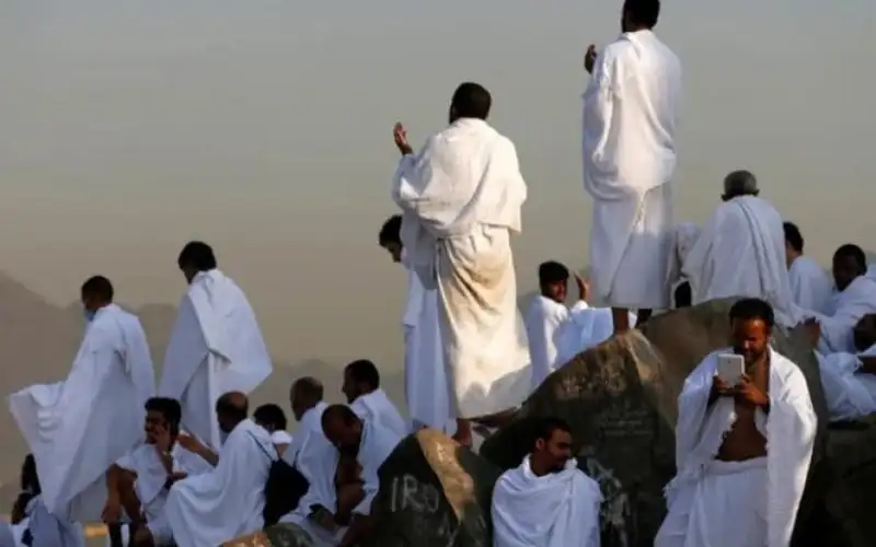 السعودية: محاولة أداء فريضة الحج دون