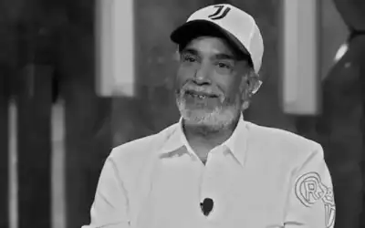 وفاة الفنان المصري سليمان عيد