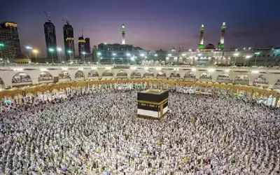 السعودية: على الراغبين في أداء فريضة