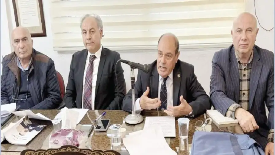 ملتقى إربد الثقافي ينتدي حول رواية