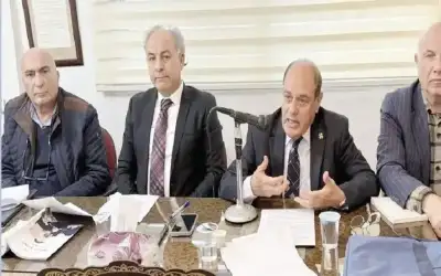 ملتقى إربد الثقافي ينتدي حول رواية