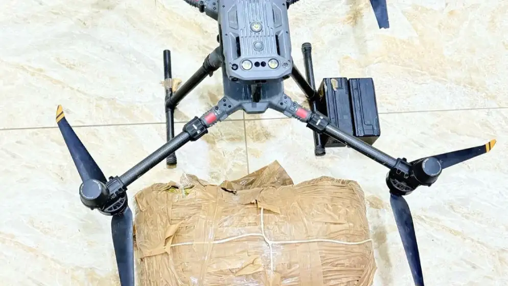 المنطقة العسكرية الجنوبية تحبط محاولة تهريب