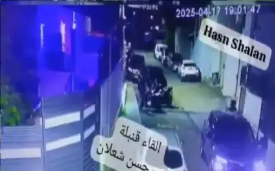 تورط الشاباك والشرطة الإسرائيلية بشكل مباشر