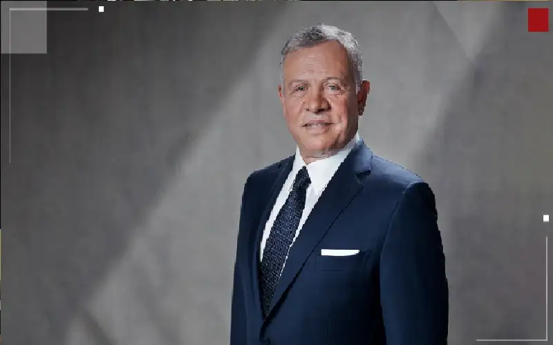 الملك يبحث مع السيسي الجهود المبذولة