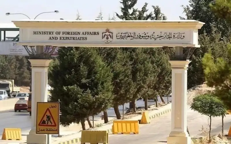 الأردن يدين دعوات إسرائيلية متطرفة لتفجير