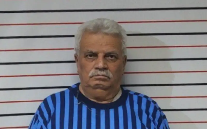 الأمن السوري يلقي القبض على عميد