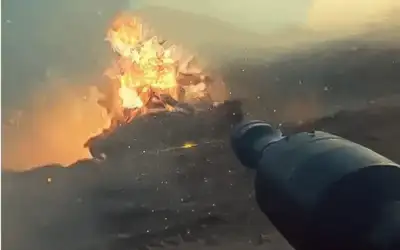 القسام: نفذنا كمينا مركبا بقوة إسرائيلية