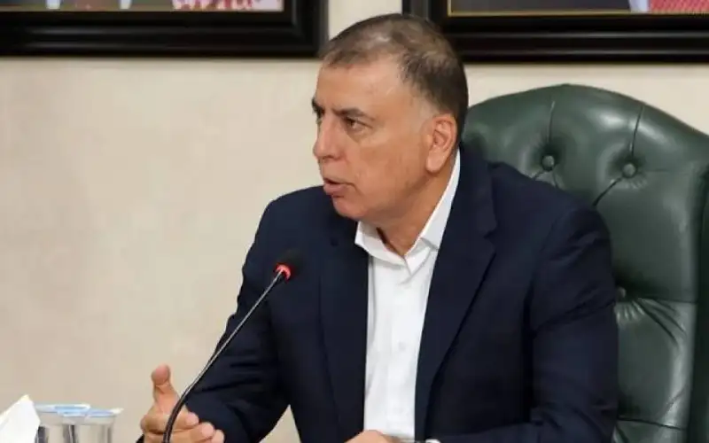 الفراية يكشف عن خطوات سهلة لإصدار