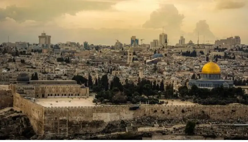 الأردن يدين دعوات تفجير المسجد الأقصى