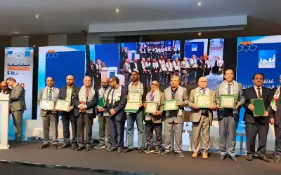 ملتقى إعمار فلسطين يخصص 41 مليون