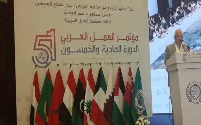 وزير العمل: الاقتصاد الرقمي خلق وظائف