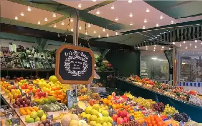 نصف الألمان يأملون تراجع أسعار وجبات